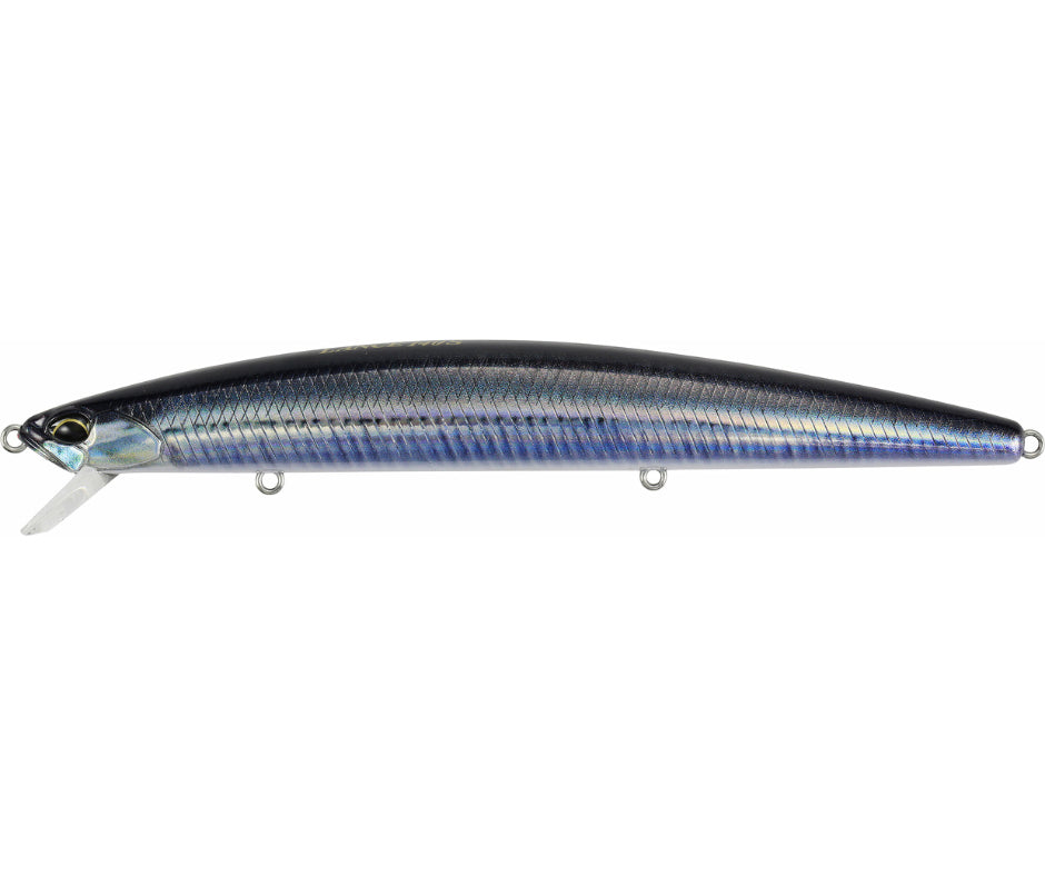 Amostra Duo - Tide Minnow Slim 140 - 18g