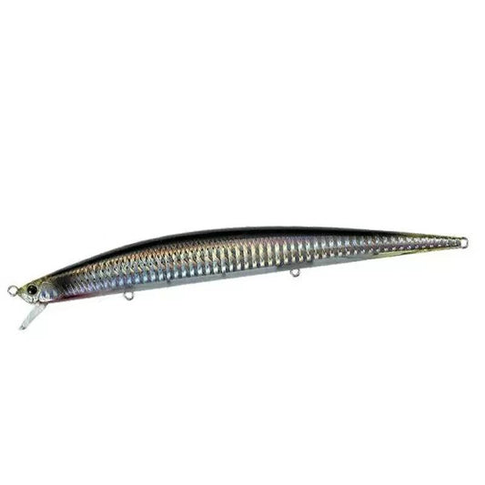 Amostra Duo - Tide Minnow Slim Flyer 140Ss - 21g