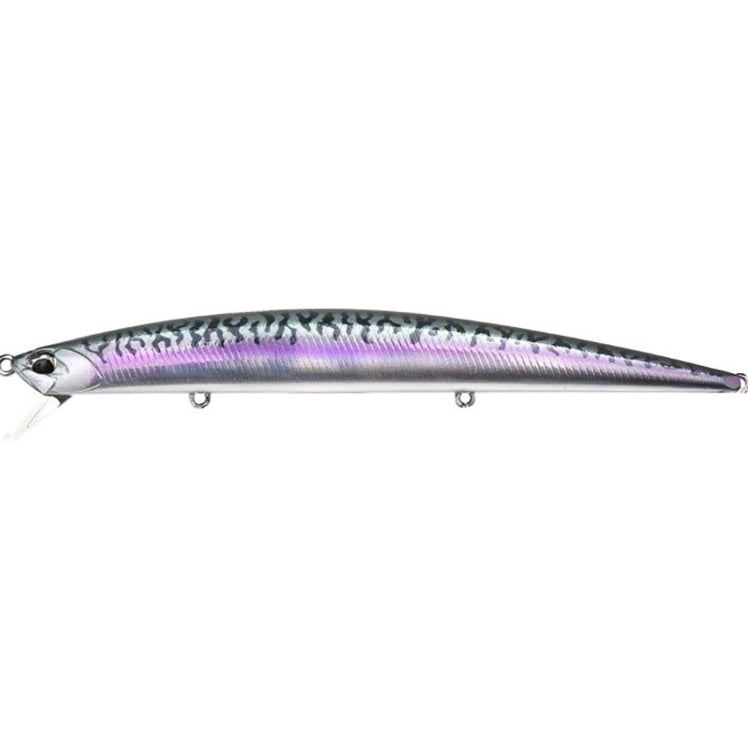 Amostra Duo - Tide Minnow Slim 140 - 18g