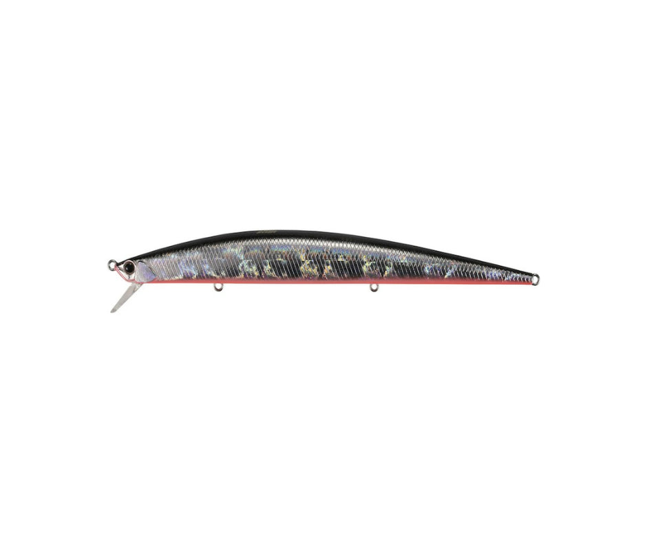 Amostra Duo - Tide Minnow Slim 140 - 18g