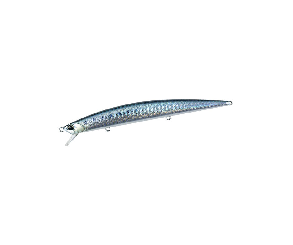 Amostra Duo - Tide Minnow Slim 140 - 18g