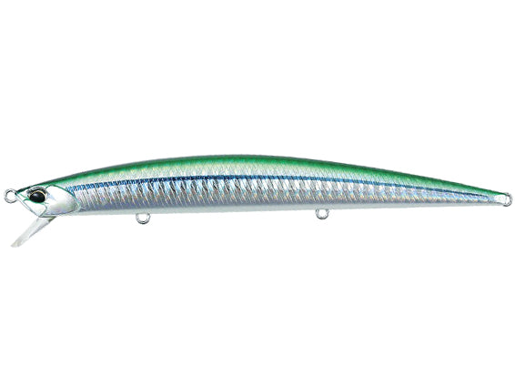 Amostra Duo - Tide Minnow Slim 140 - 18g