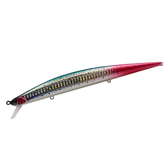 Amostra Duo - Tide Minnow Slim 175F - 27g