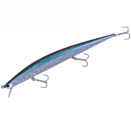 Amostra Duo - Tide Minnow Slim 175F - 27g