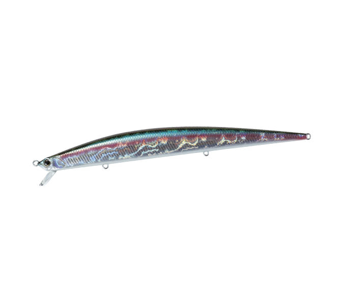 Amostra Duo - Tide Minnow Slim Flyer 175S - 29g