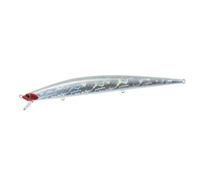 Amostra Duo - Tide Minnow Slim Flyer 175S - 29g