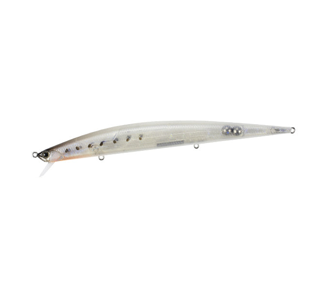 Amostra Duo - Tide Minnow Slim Flyer 175S - 29g