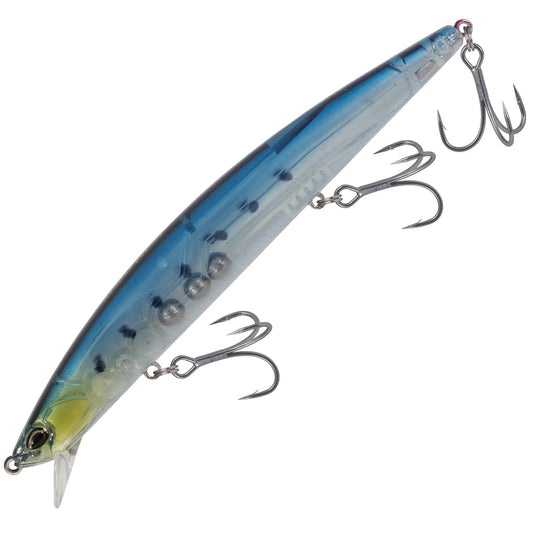 Amostra Duo - Tide Minnow Sprat 140SF - 24.5g
