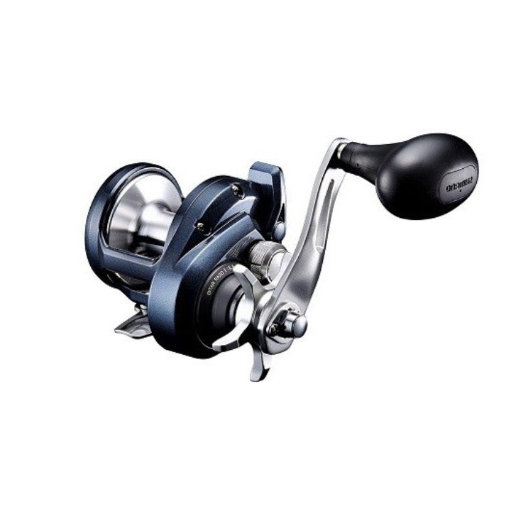 Carreto Shimano Torium 16HGLH