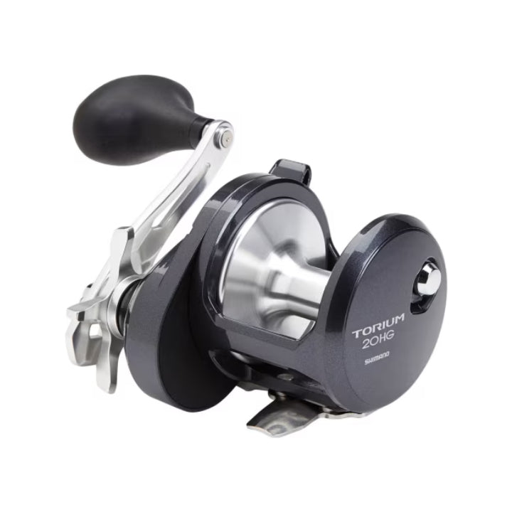 Carreto Shimano Torium 20HGLH