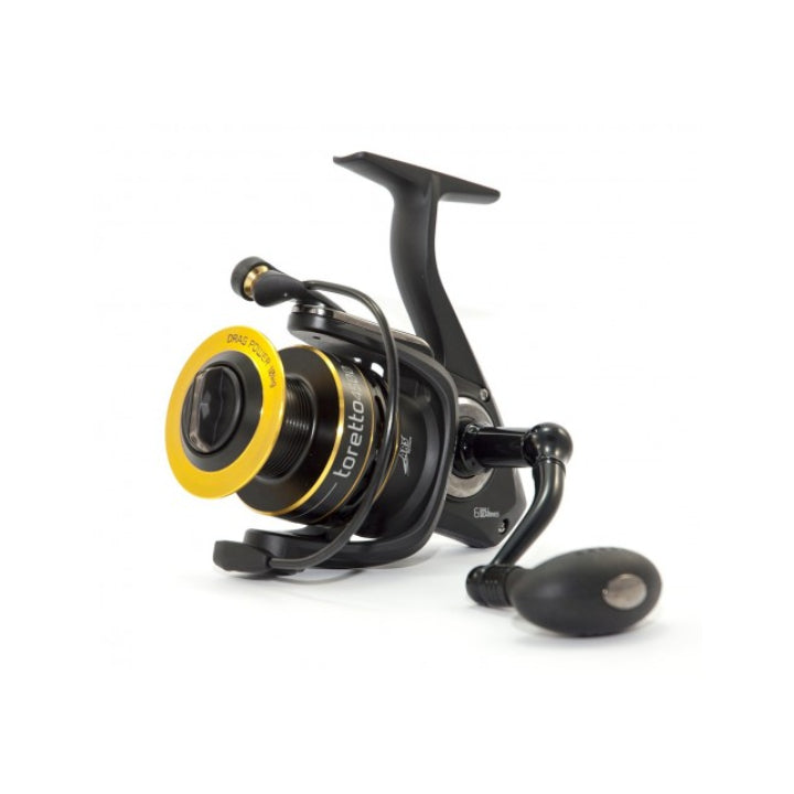 Carreto Vega Toretto 4500