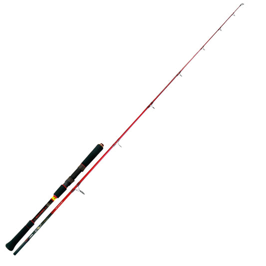 Barros Stout Red Force 240 (2,45 m | 40–200 g)