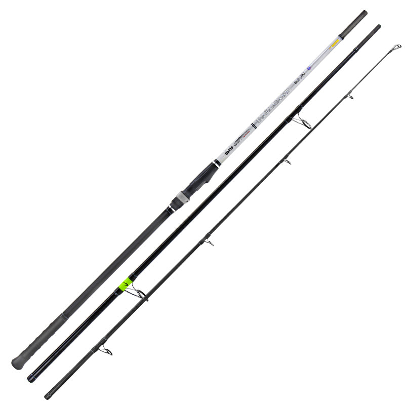 Cana Barros Ball Cast Buldo (3.90m | Max 100g)