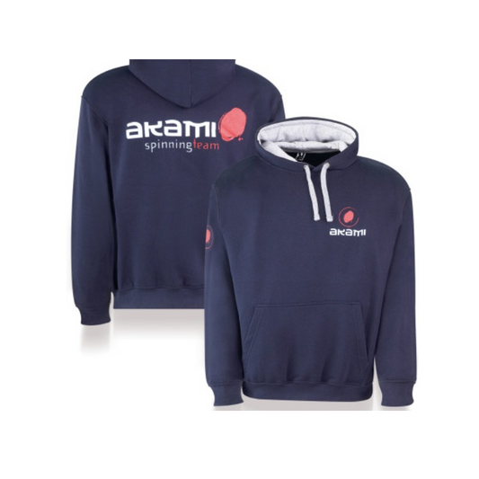 Sweatshirt Akami Spinning