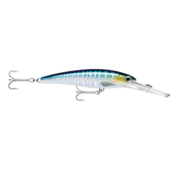 Amostra Rapala X-Rap Magnum - 32g - 120 mm