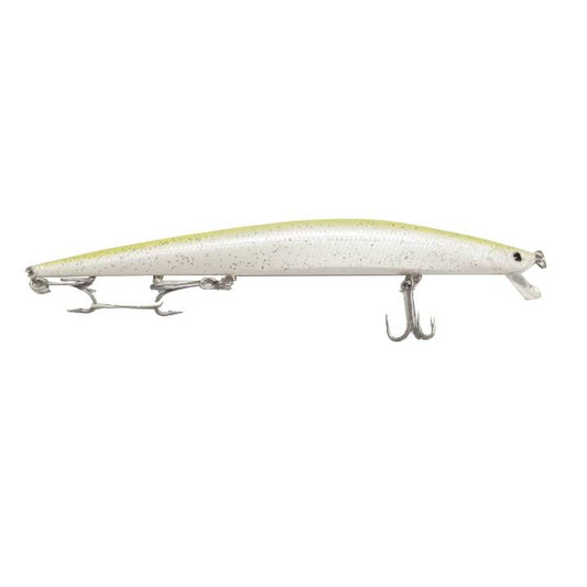 Amostra Jatsui - Sw LL 180 - 26g