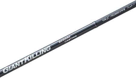 Cana Major Craft Giant Killing GK1C-702MH/SWR (2,13 m | 20–60 g)