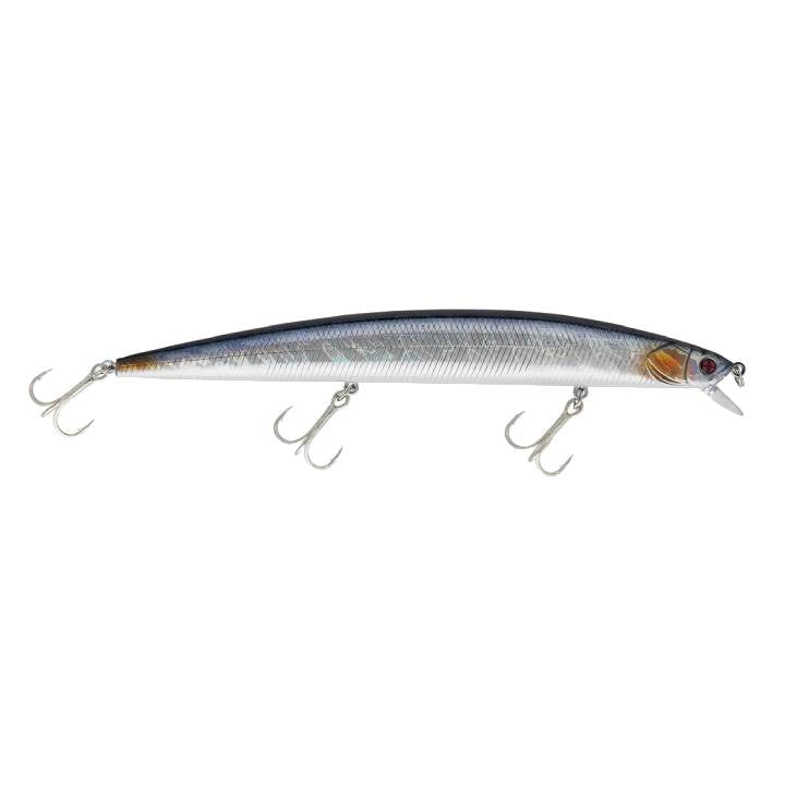Amostra Sakura - Smart Minnow 145F - 20g