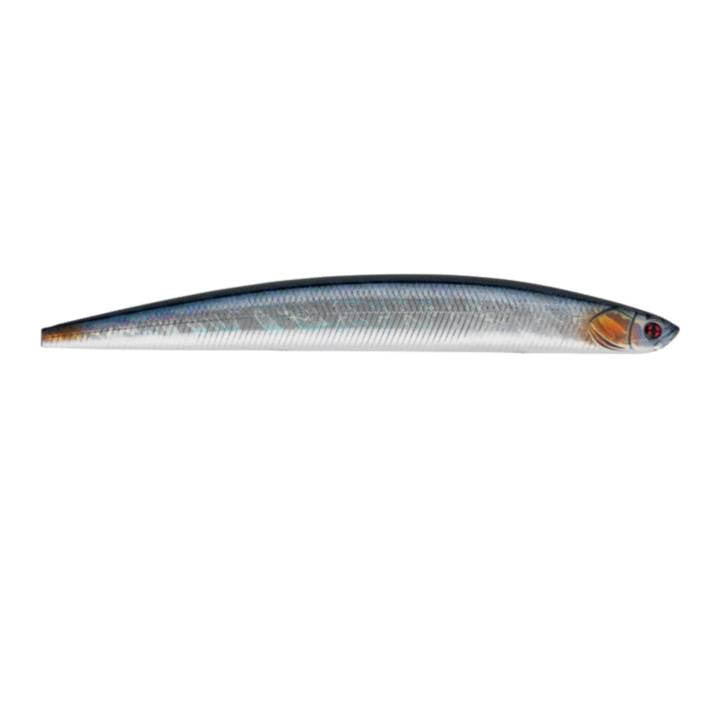 Amostra Sakura - Smart Minnow 165F - 31,5g