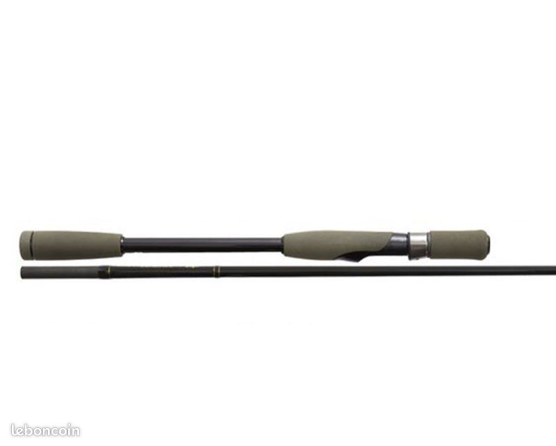 Cana Ultimate Fishing 1983 Easy Seabass Heavy (2.49m | 15-70g)