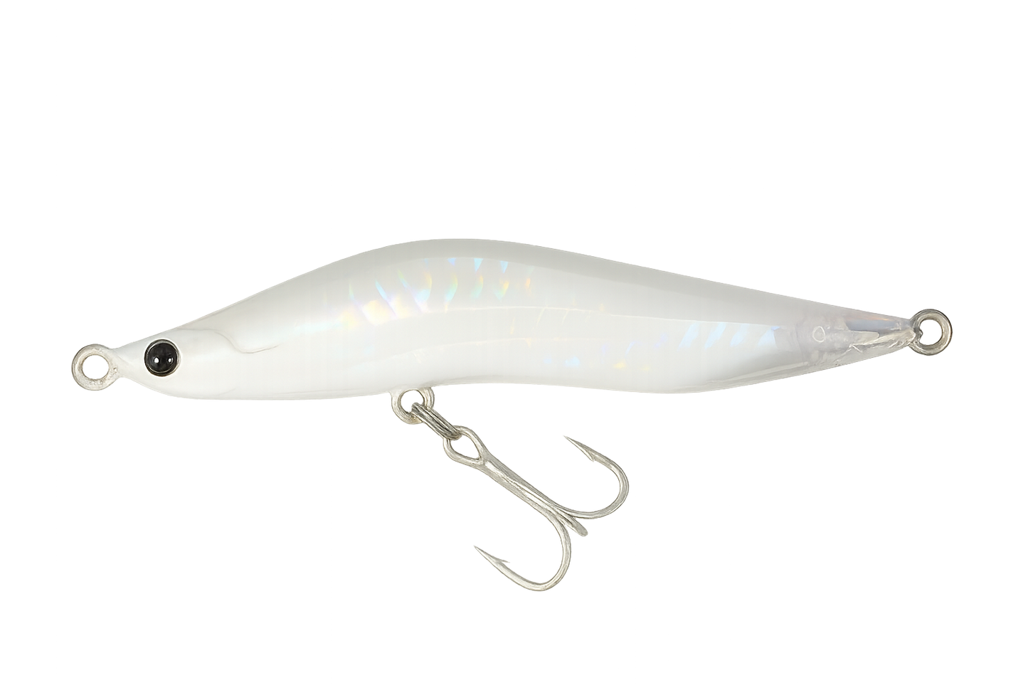 Amostra Blazeye - Revorook 99S - 27g