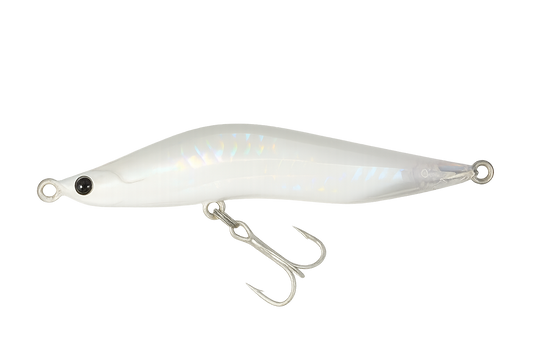 Amostra Blazeye - Revorook 99S - 27g