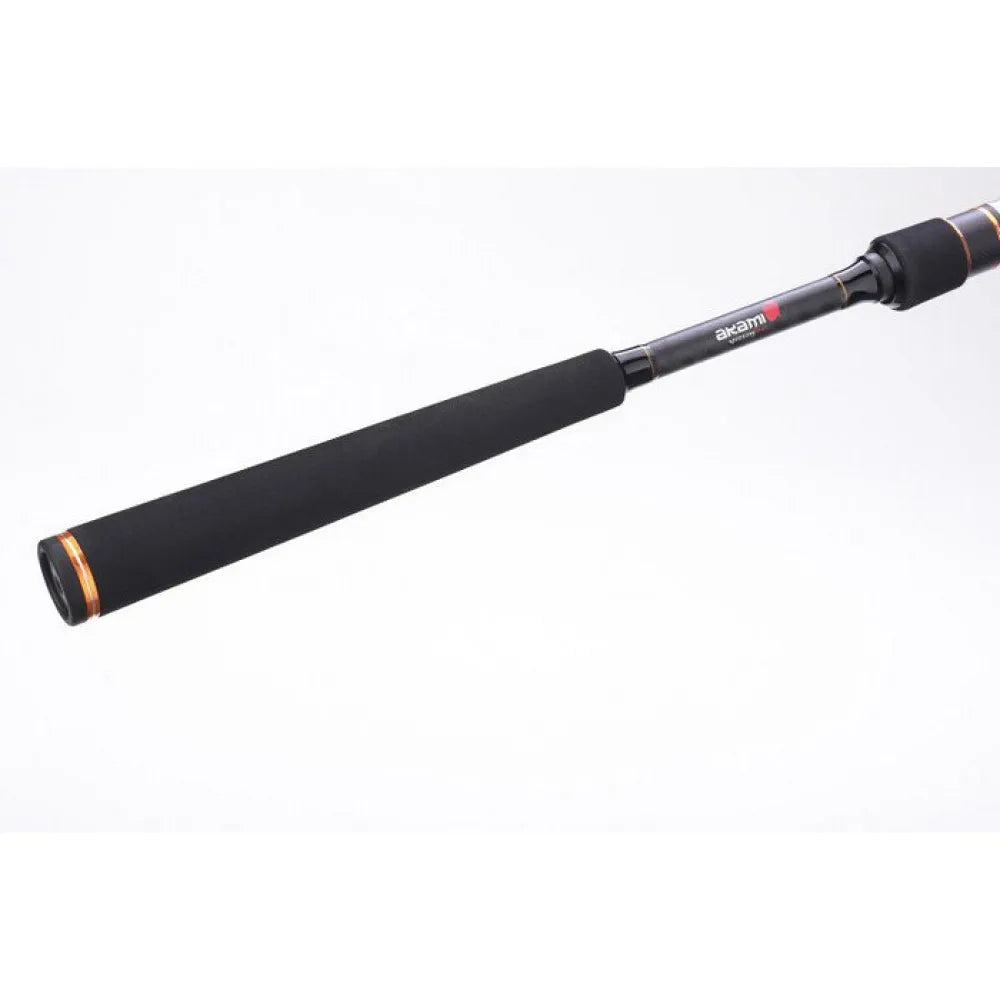 Cana Akami Asago (2.55m | 12-56g)