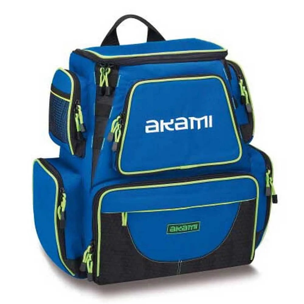 Mochila Akami MG22