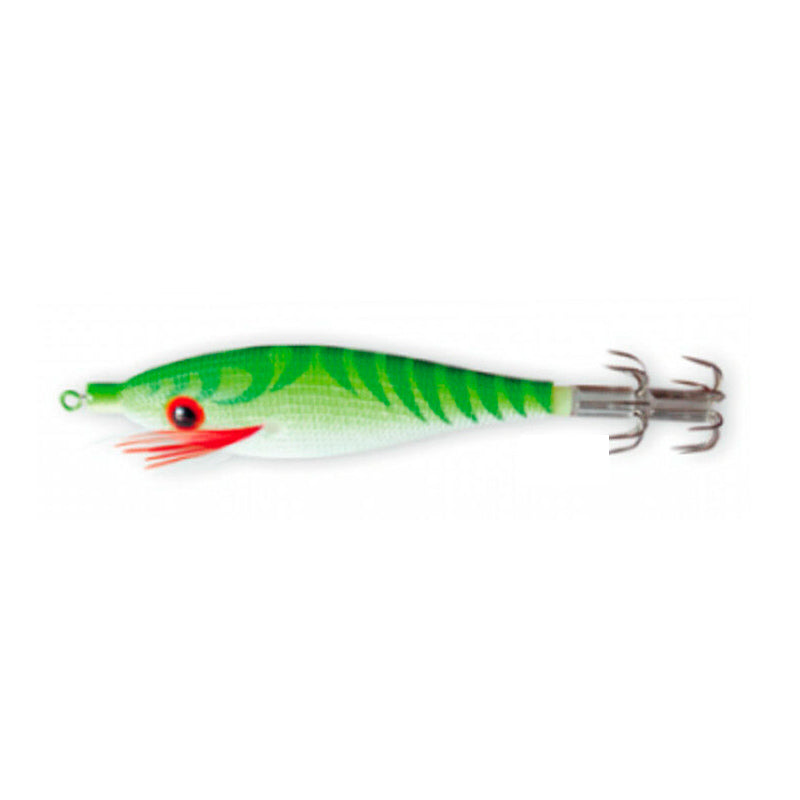 Amostra Yo-Zuri - Toneira Squid Jig Ultra SS - A327