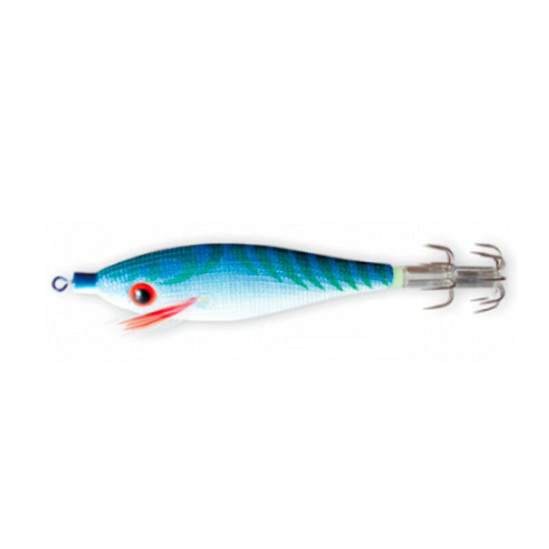 Amostra Yo-Zuri - Toneira Squid Jig Ultra SS - A327