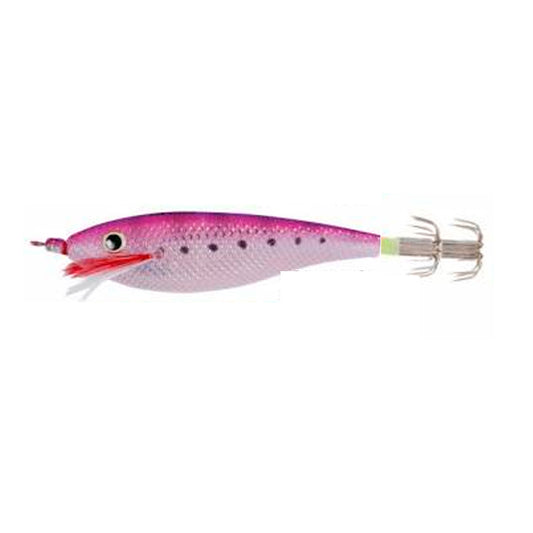 Amostra Yo-Zuri - Toneira Squid Jig Ultra SS - A327