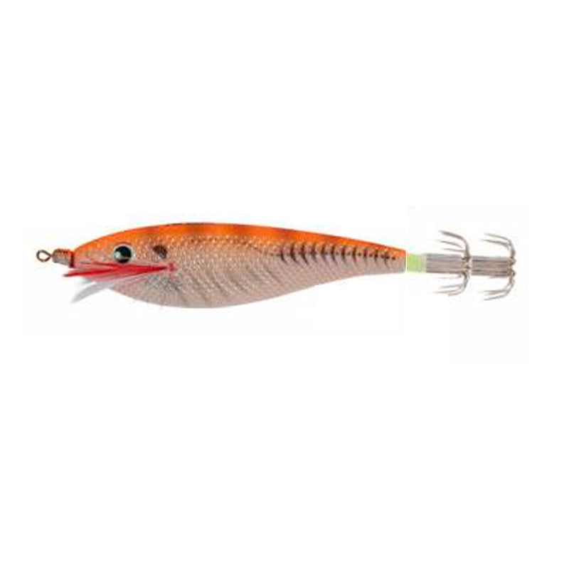 Amostra Yo-Zuri - Toneira Squid Jig Ultra SS - A327