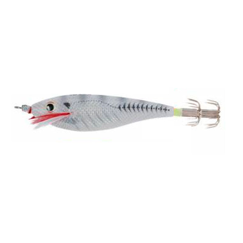 Amostra Yo-Zuri - Toneira Squid Jig Ultra M - A331