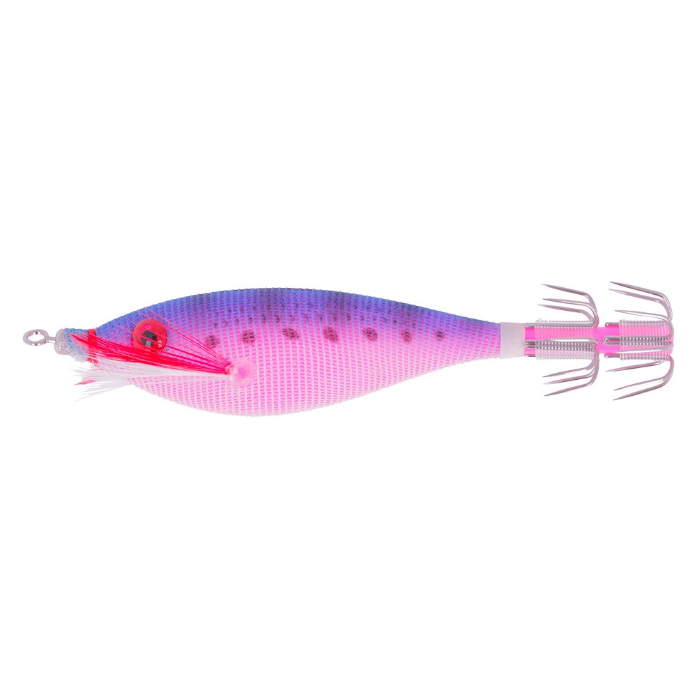 Amostra Yo-Zuri - Toneira Squid Jig Ultra SSS - A1703