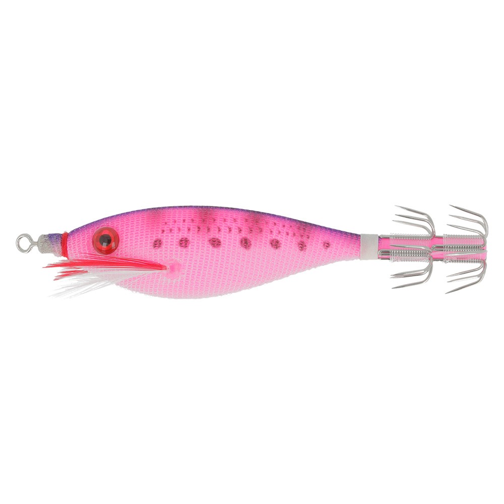 Amostra Yo-Zuri - Toneira Squid Jig Ultra SSS - A1703