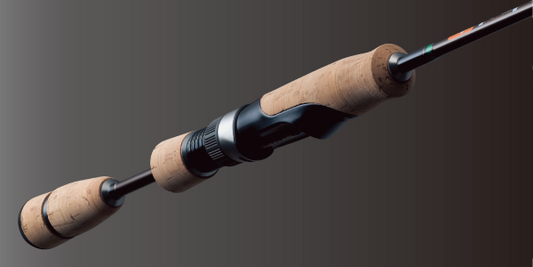 Cana Major Craft Trapara TXA-562SUL (1.68m | 0.5-4g)