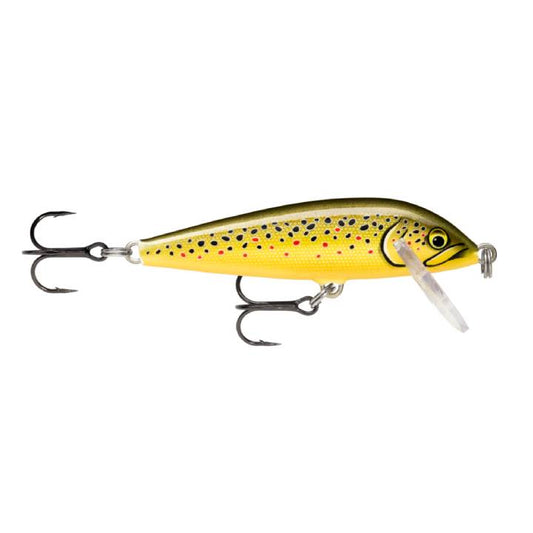 Amostra Rapala - Countdown 50S - 5g