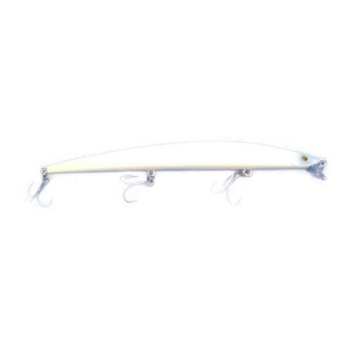 Amostra Tubertini - Seika Sunspot Minnow 180F - 33g