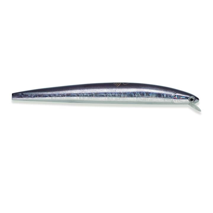 Amostra Spanish Lures - Yakun 130F - 13g
