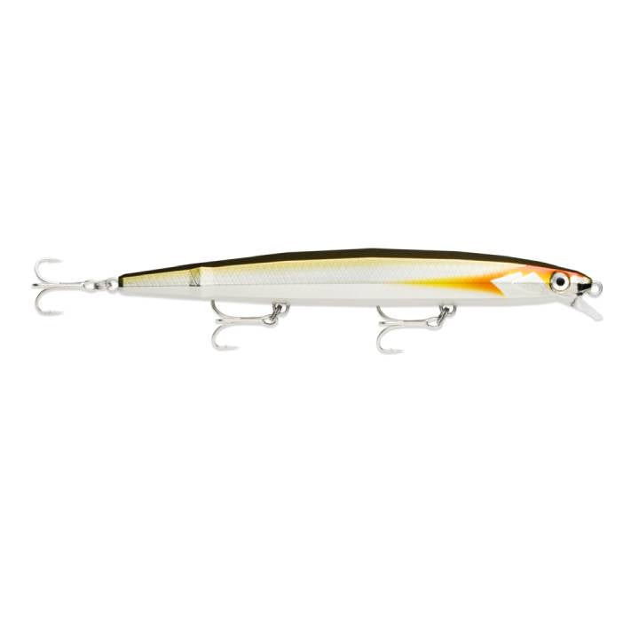 Amostra Rapala - Flash-X Extremo 160S - 30g