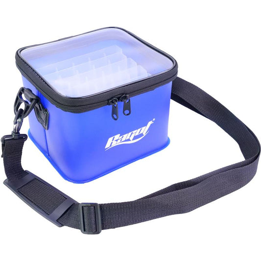 Bolsa Ragot - Bakkan 6L Especial Amostras