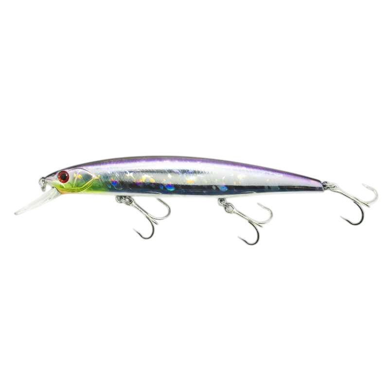 Amostra Bassday - Mogul Minnow 88SP Dart - 10,5g