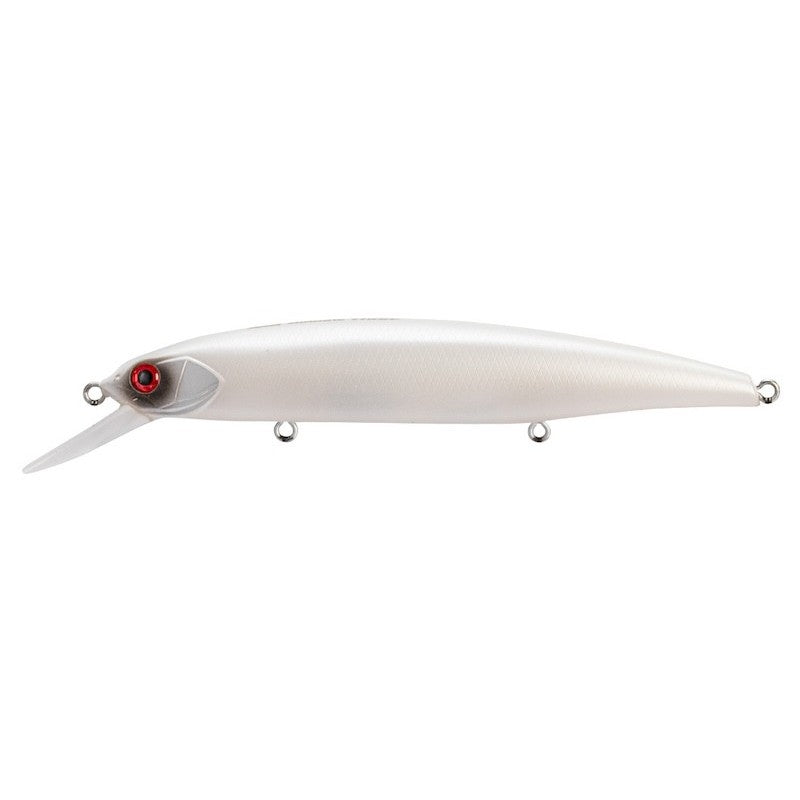 Amostra Bassday - Mogul Minnow 110SP - 17g