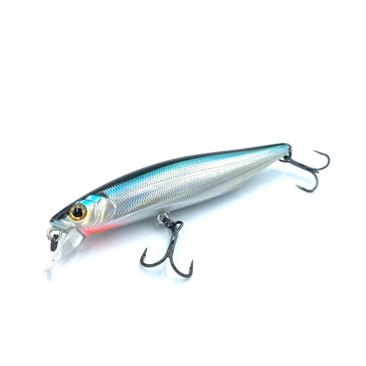 Amostra Bassday - Mogul Minnow 66SP Dart - 5g