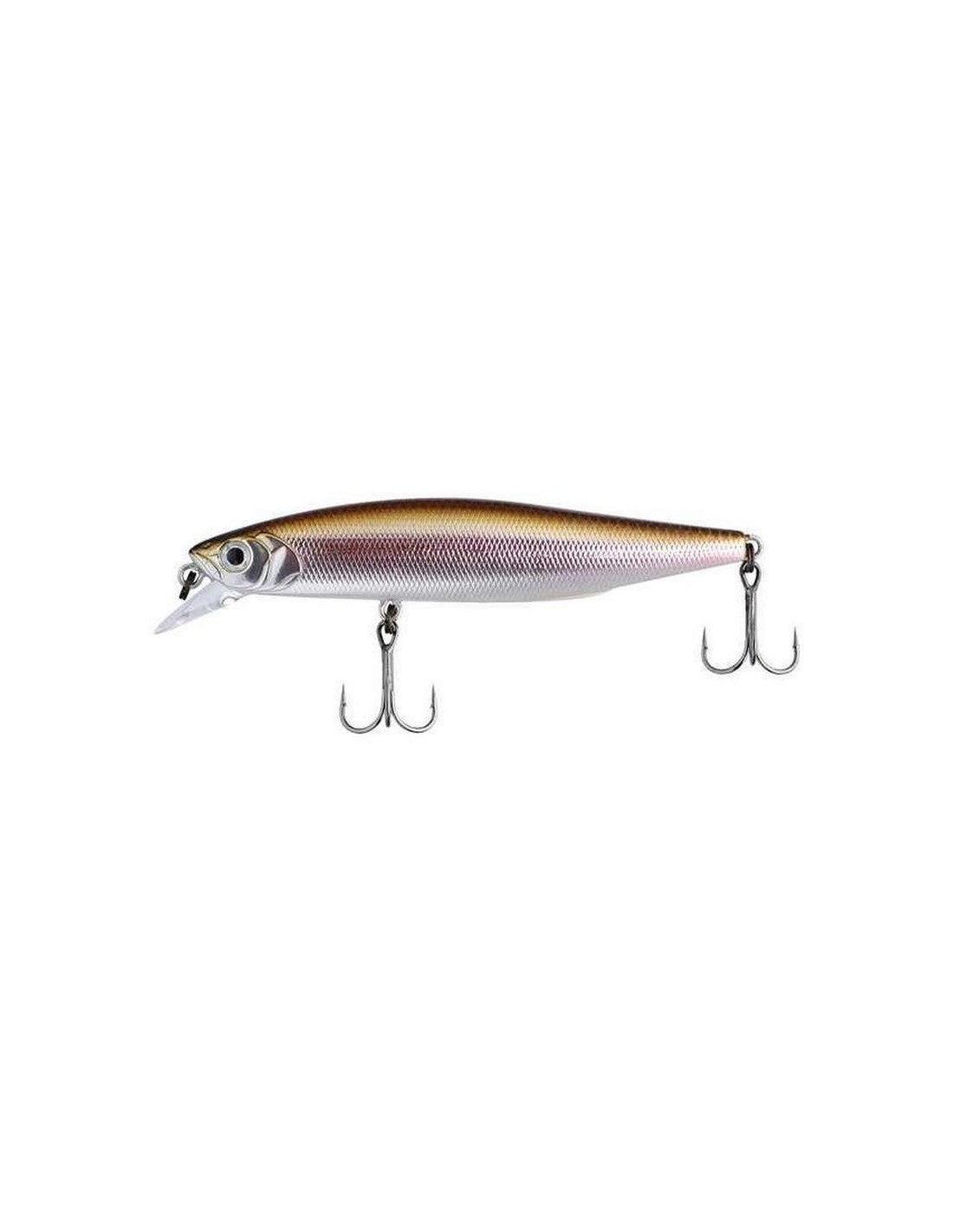 Amostra Bassday - Mogul Minnow 88SP Dart - 10,5g