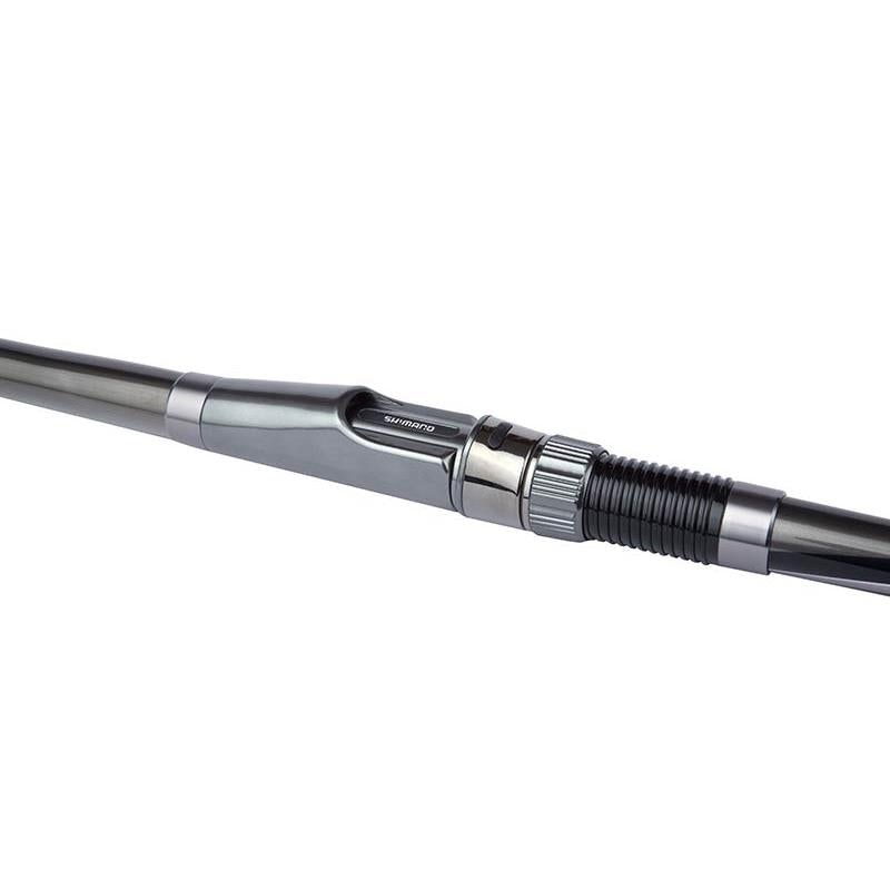 Cana Shimano Aero Technium Competition 450BX - Híbrida - (4,50 m | max 225 g)