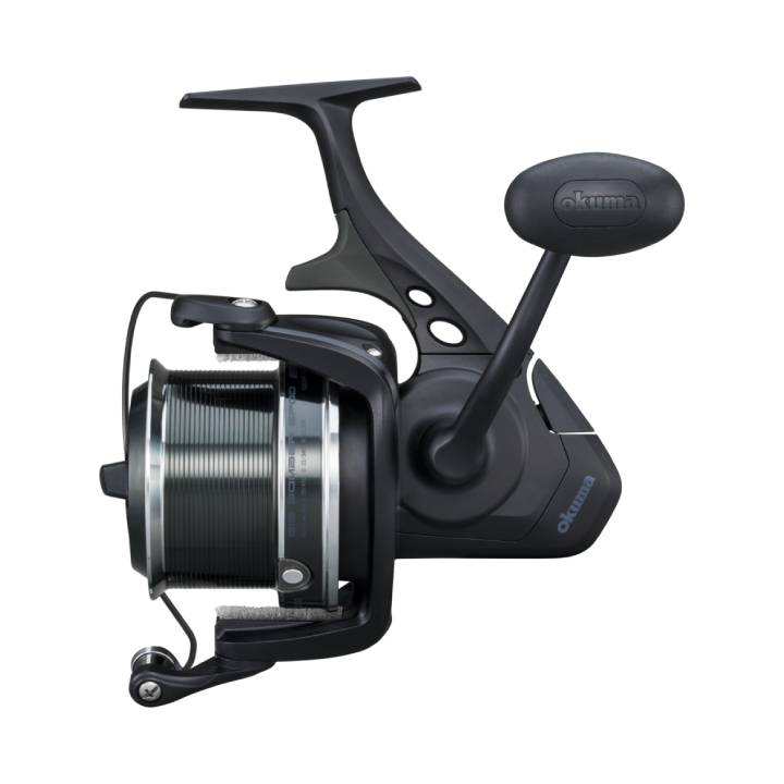 Carreto Okuma Big Bomber Spod BBS-8000S