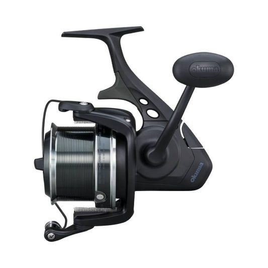 Carreto Okuma Big Bomber Spod BBS-8000S