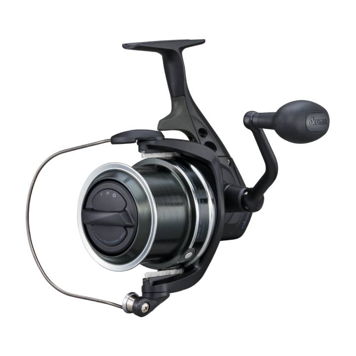 Carreto Okuma Big Bomber Spod BBS-8000S