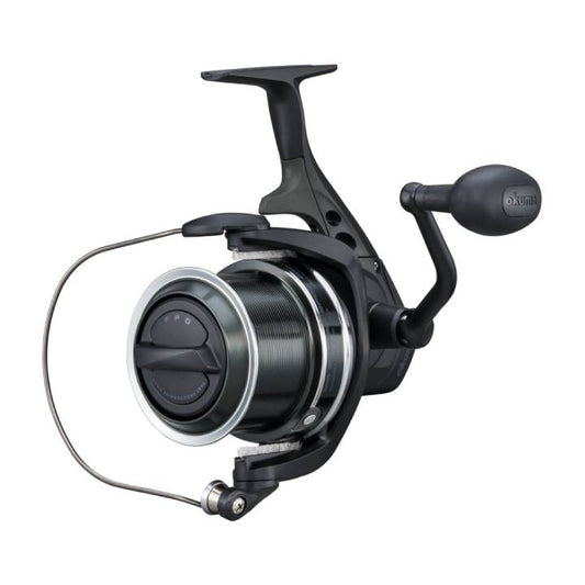 Carreto Okuma Big Bomber Spod BBS-8000S